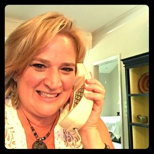 Meet your Posher, Natalie